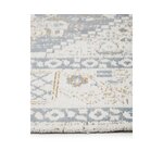 Vintage stila kokvilnas paklājs (Neapole) 160x230 neskarts