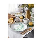 Cutlery set 5-piece (shine)