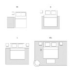Must-Valge Vaip (Axa)120x170