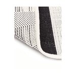 Must-Valge Vaip (Axa)120x170