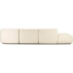 Beige moduulisohva (sofia) ehjä