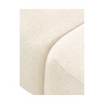 Beige moduulisohva (sofia) ehjä