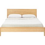 Medinė lova (tammy) 180x200 nepažeista