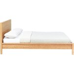 Medinė lova (tammy) 180x200 nepažeista