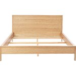 Medinė lova (tammy) 180x200 nepažeista