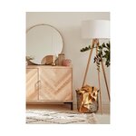 Jake floor lamp (jella &amp; jorg) small beauty flaws