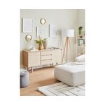Jake floor lamp (jella &amp; jorg) small beauty flaws