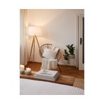 Jake floor lamp (jella &amp; jorg) small beauty flaws