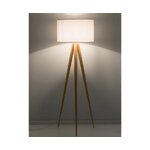 Jake floor lamp (jella &amp; jorg) small beauty flaws