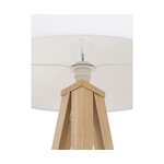 Jake floor lamp (jella &amp; jorg) small beauty flaws