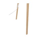 Jake floor lamp (jella &amp; jorg) small beauty flaws