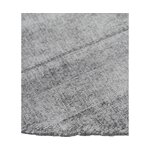 Tumehall Ümmargune Käsitsi Kootud Viskoosvaip (Jane) d=250