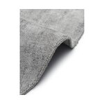 Tumehall Ümmargune Käsitsi Kootud Viskoosvaip (Jane) d=250