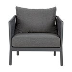 Garden armchair florencia (bizzotto) intact