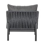 Garden armchair florencia (bizzotto) intact