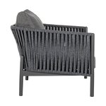 Garden armchair florencia (bizzotto) intact