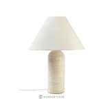 Design table lamp (gia) intact