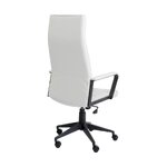 White office chair labora (kare design) intact