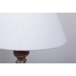 Design table lamp aaliyah (garpe interiores) intact