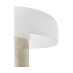 Design table lamp (carla) intact