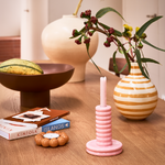 Candle holder (urban nature)