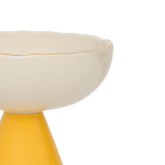 Bowl good morning (urban nature)