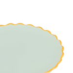 Šķīvis (pilsētas daba)