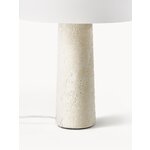 Настольная лампа Travertine Design (Carla)