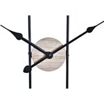 Design wall clock olivia (detail item) intact