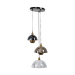 Дизайнерский подвесной светильник charlotte (adda home) в комплекте