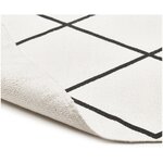 Patterned carpet (farah)