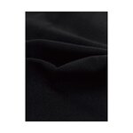 Must Puuvillane Padjapüür (Mads)40x40