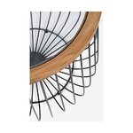 Set of coffee tables with shila (bizzotto) beauty flaws