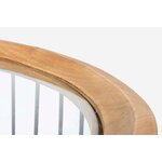 Set of coffee tables with shila (bizzotto) beauty flaws