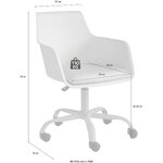 Hall Kontoritool Inosign Lonny