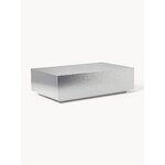 Grey coffee table (lesley)
