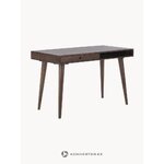 Стол из массива дерева (Това)