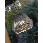 Mobiilne LED-Rippvalgusti Conta (NewGarden)