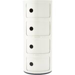 Design nightstand (cartel)