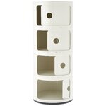 Design nightstand (cartel)