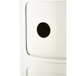 Design nightstand (cartel)