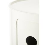 Design nightstand (cartel)