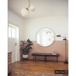 Hall Samet Pink Comma (House Doctor)