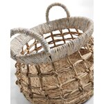 White basket (fashion)