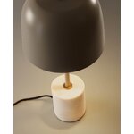 Black and pink table lamp (alish)