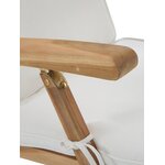 Teak lounger arrecife (house nordic)