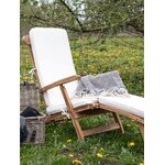 Teak lounger arrecife (house nordic)