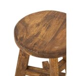 Solid wood pink (spirit schram)