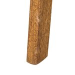 Solid wood pink (spirit schram)
