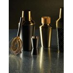 Juodojo aukso kokteilių rinkinys menirau (virtuvės amatas) 3 dalių